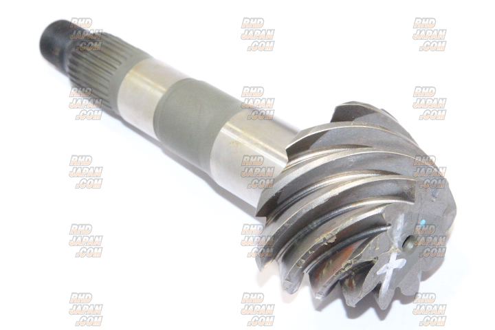 4UPJ-54865176]BRZ(86)(ZC6(改))右フロントロアアーム 中古 検索用：ZN6