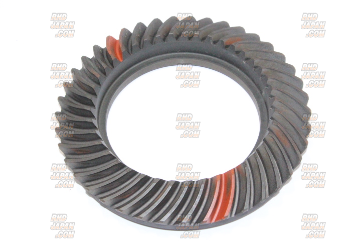 Auto Factory Final Gear Set 4.3 - BRZ ZC6 86 ZN6 - RHDJapan