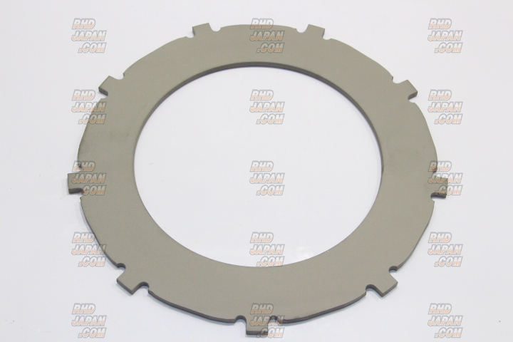 OS Giken STR2CD Twin Plate Overhaul Center Plate - BNR34 - RHDJapan