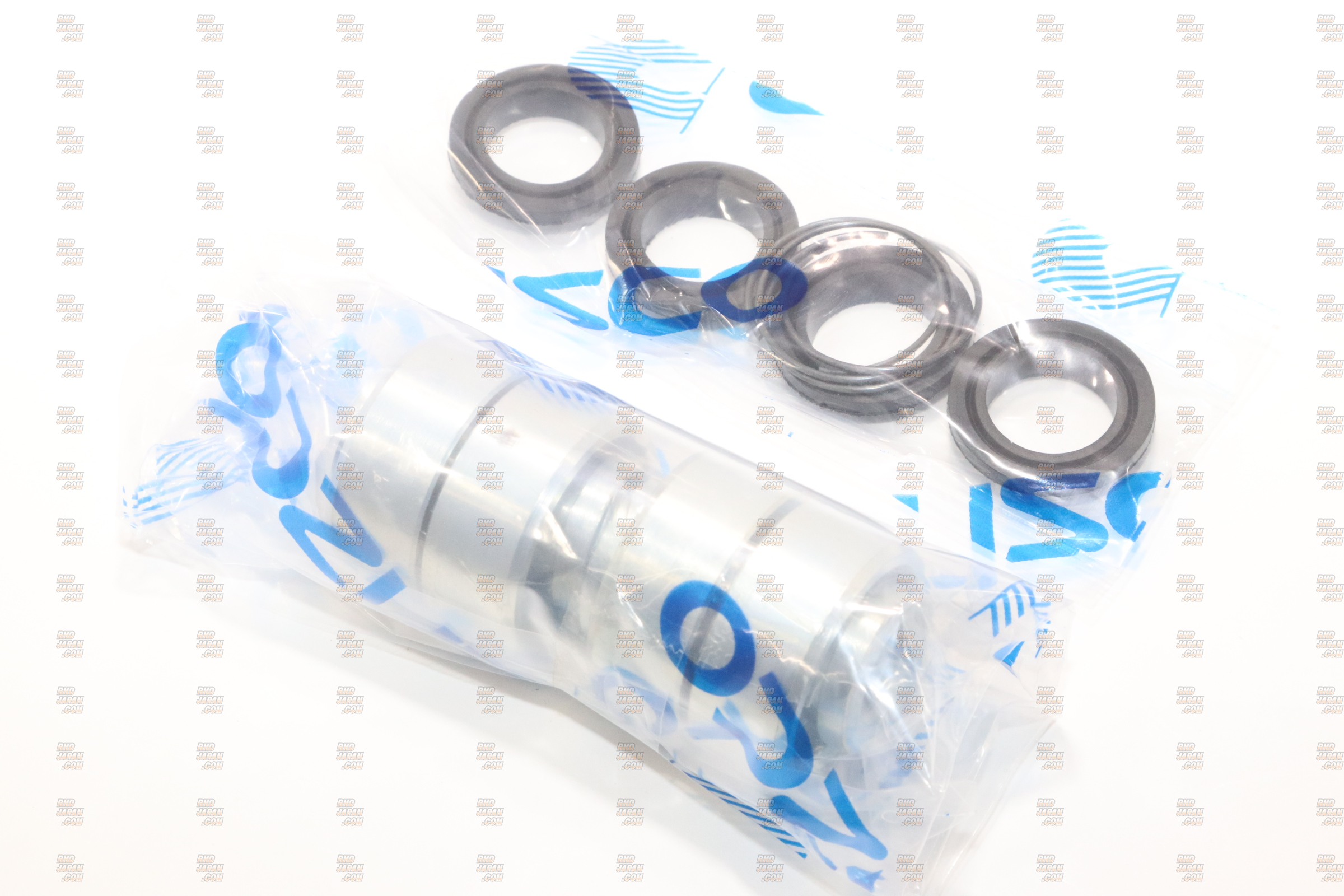 CUSCO Rear Lateral Link Pillow Ball Bushing Body Side Front - BRZ ZC6 ZD8 86 ZN6 GR86 ZN8