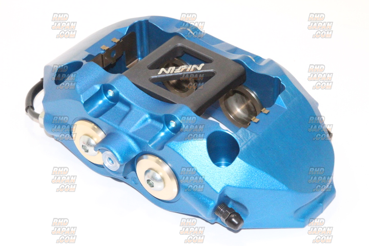 Spoon Sports Monocoque Caliper Set - S2000 AP1 AP2 - RHDJapan