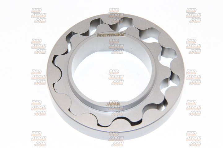 REIMAX Capacity Up Oil Pump Rotor Gear Kit 77mm - BNR32