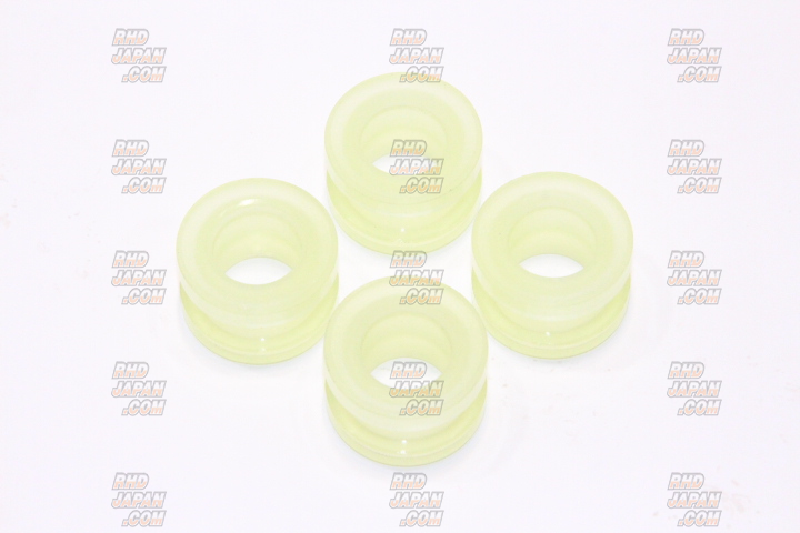 Laile Beatrush Gear Shift Control Bushing Set - Z21A Z23A Z27AG