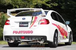 (週末限定)FUJITSUBO authorize AR VAB VAG 週末限定)FUJITSUBO authorize AR VAB VAG 週末限定)FUJITSUBO