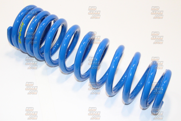 SPOON スプーン　51400-FL4-001 スプリング　SPRING SPOON スプーン プログレッシブスプリング シビックRS 5BA-FL1 6MT