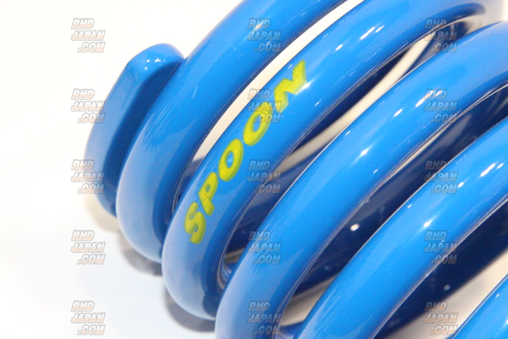 Spoon Sports Progressive Spring Set - EK4 EK9 - RHDJapan