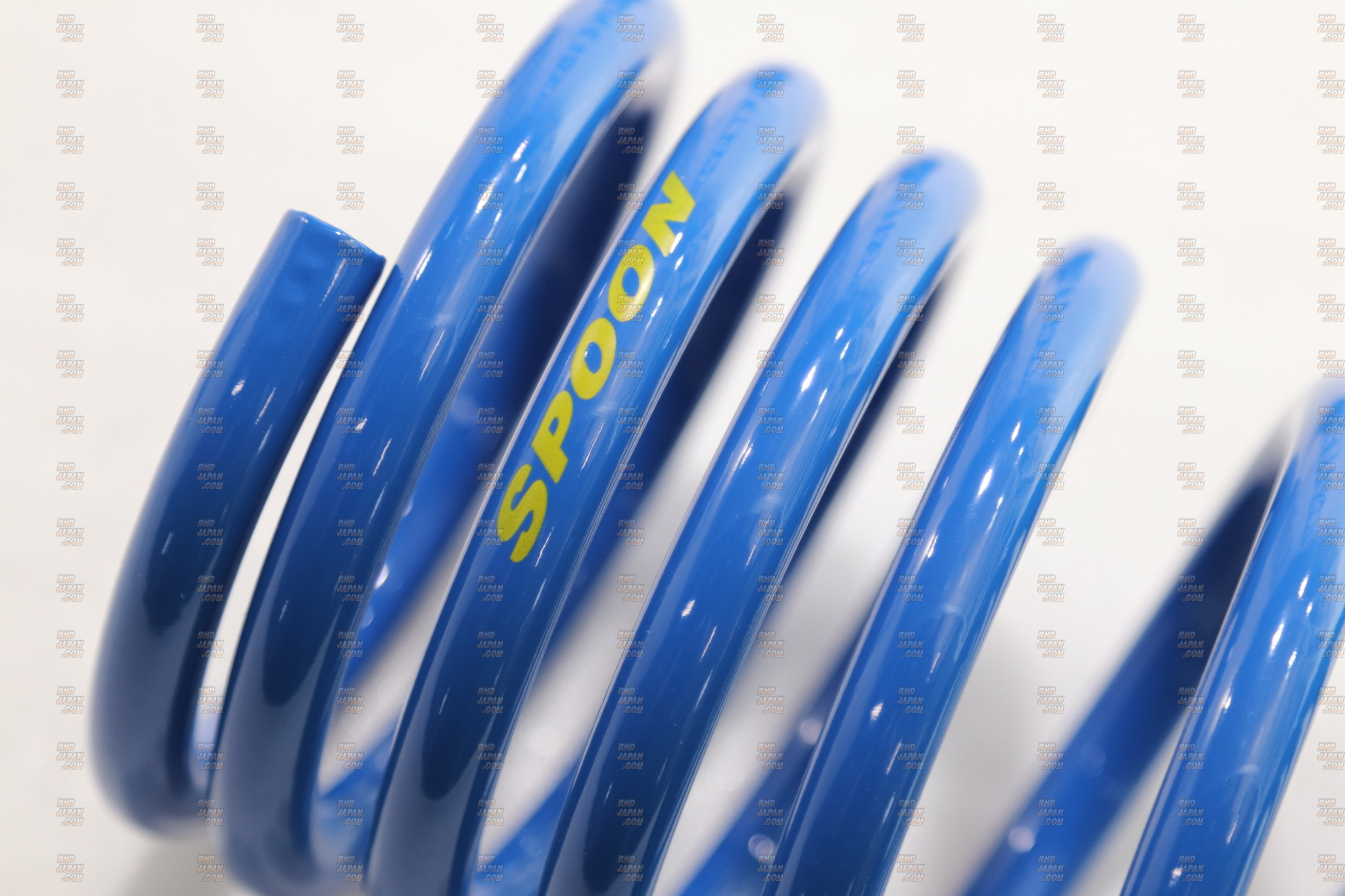 スプーン CR-Z ZF1/ZF2 Progressive Spring Spoon USA Spoon Progressive Spring - CR-Z ZF1