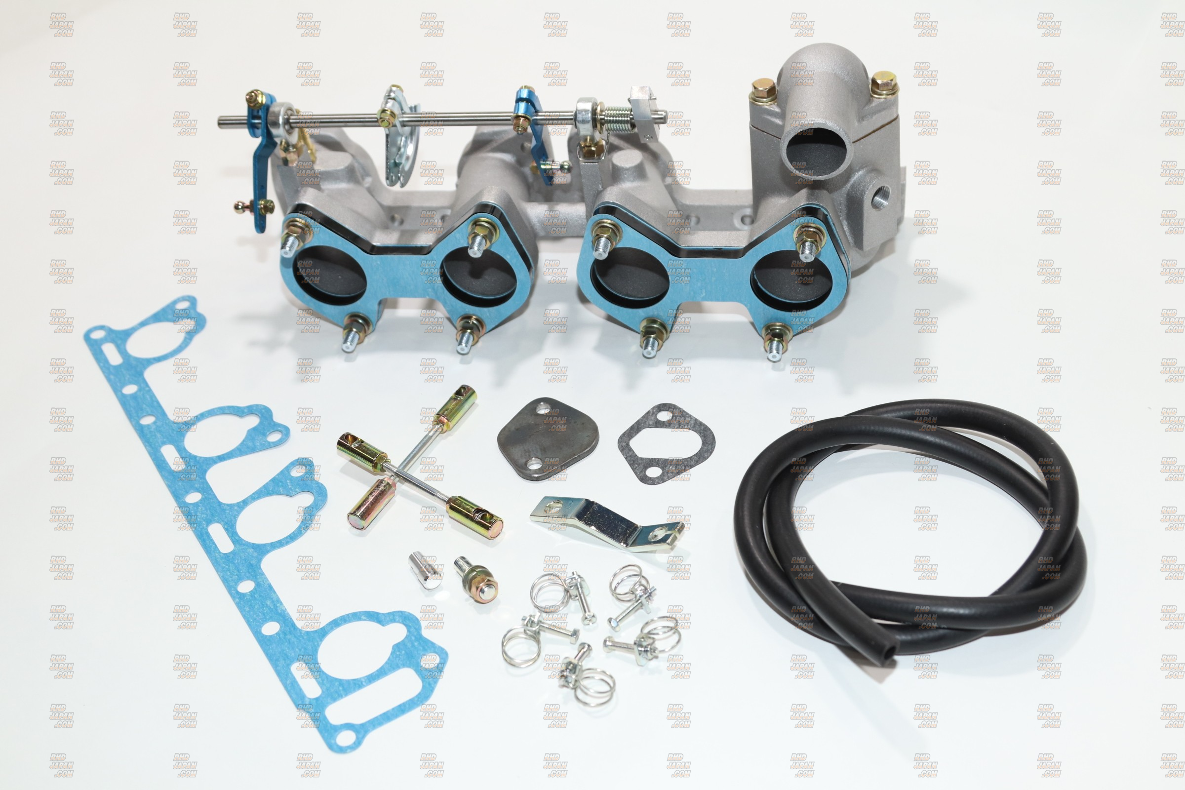 Kameari Intake Manifold Kit Z-Type 42mm - Z16 Z18 Z20