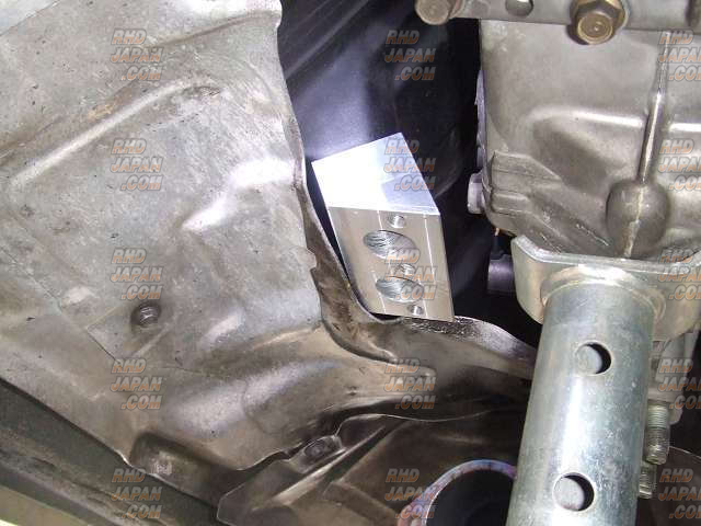 Super Now FD3S Transmission Conversion Kit - FC3S