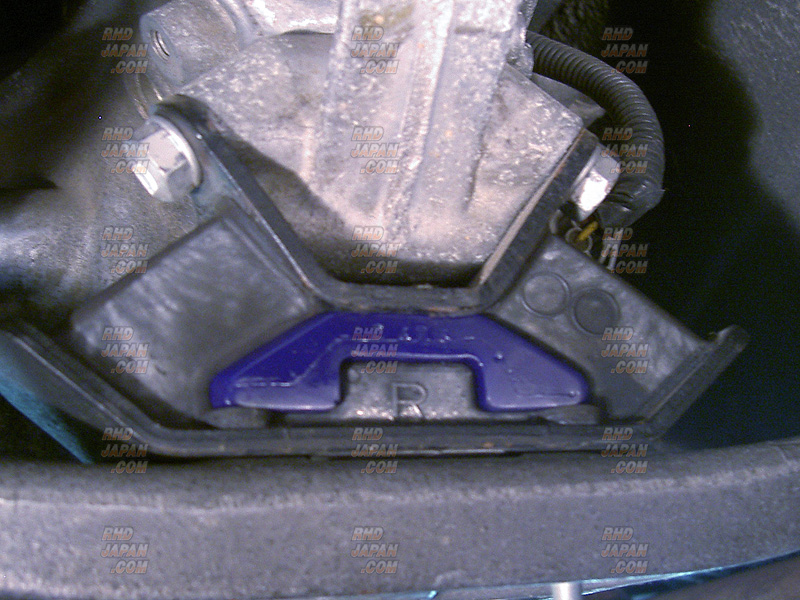 クノさん専用 Kunny's Transmission Mount Collar - JZX90 JZX100 JZZ30 - RHDJapan