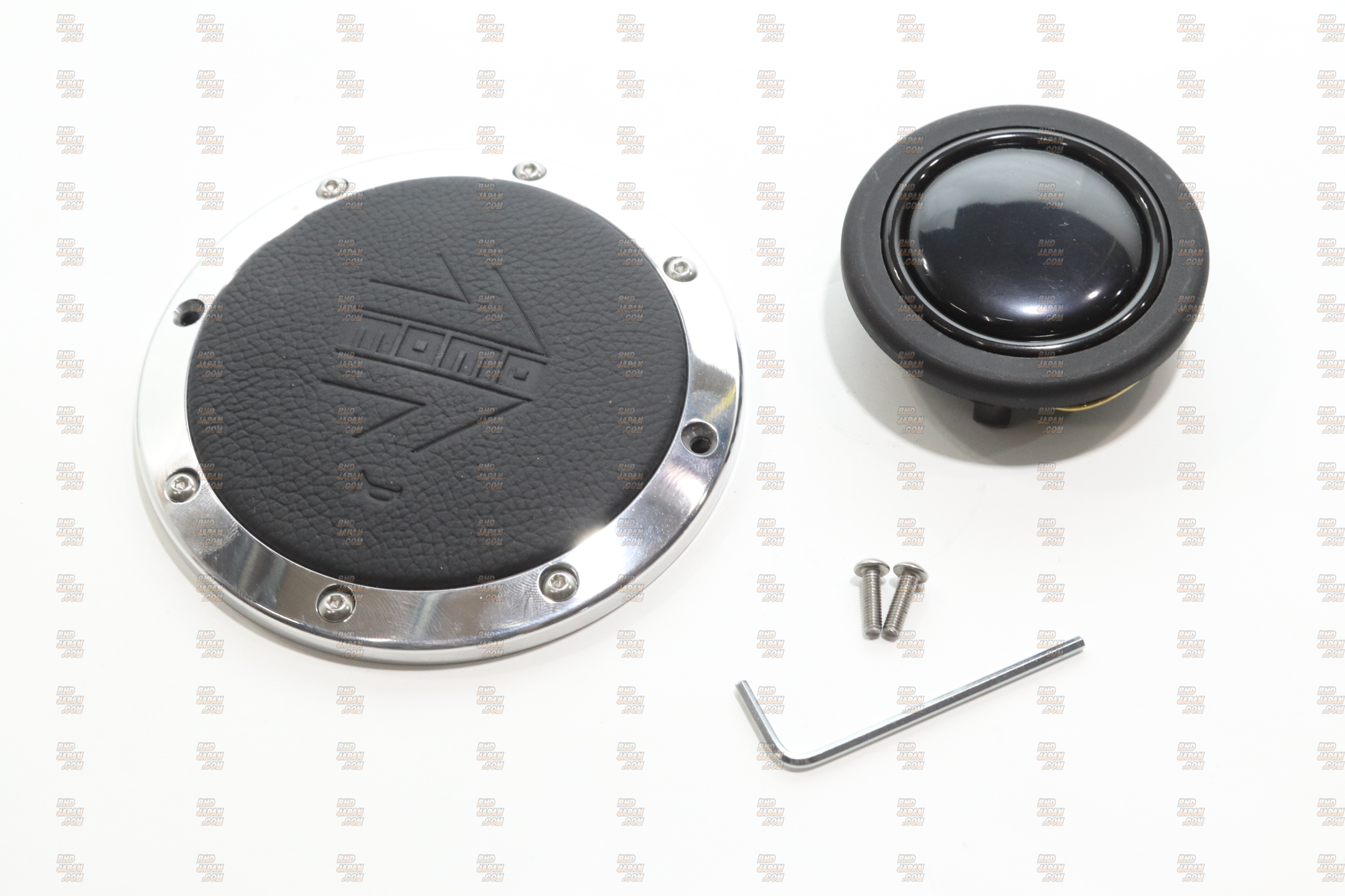 momomomo☆ Momo Gear Knob Ultra - Grand Prix Racewear