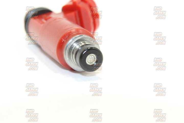 SARD サード 汎用タイプ インジェクター TOP/300cc/赤/3本セット