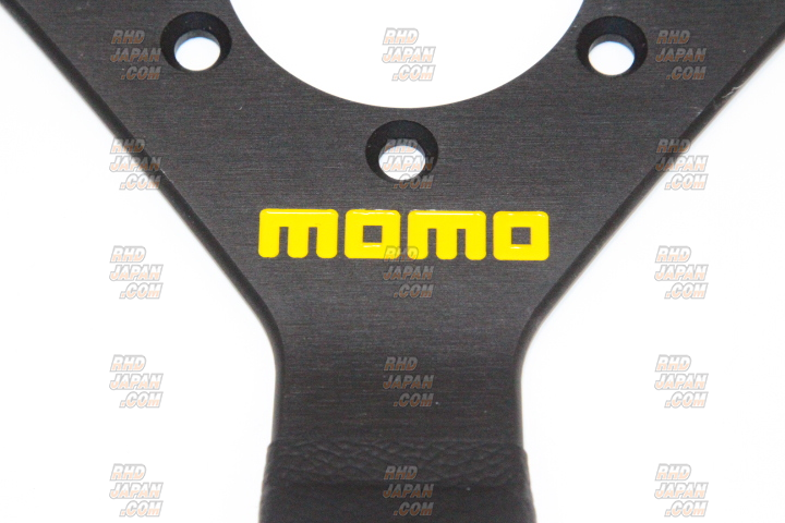 MOMO - MOMO VELOCE RACING 320mm ステアリングの通販 by L shop