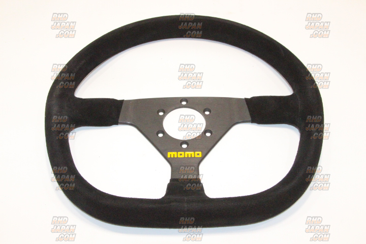 モモ momo ステアリング モデナ 350mm　88年製 MOMO モモ ステアリング MOD.88 350mm モモ momo ステアリング モデナ