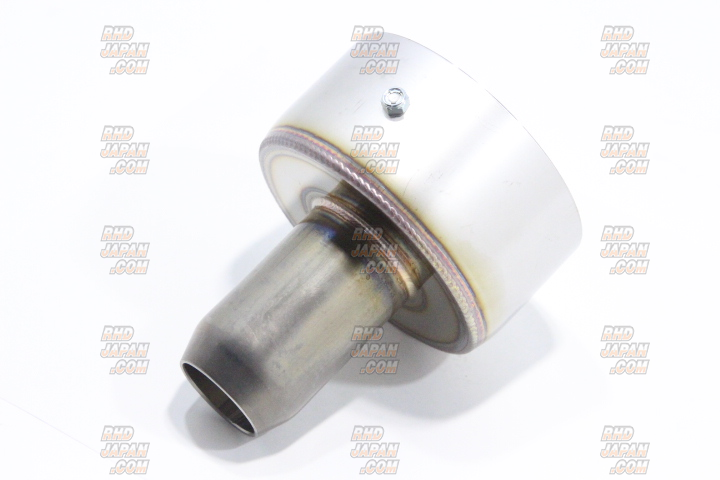パーツ REGU.06&R muffler for ATENZA KAKIMOTO RACING EXHAUST REGU.06 R FOR MAZDA ATENZA SPORTS GH5FS