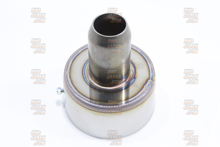 Kakimoto Racing Regu.06&R Exhaust Muffler Inner Silencer - 90mm
