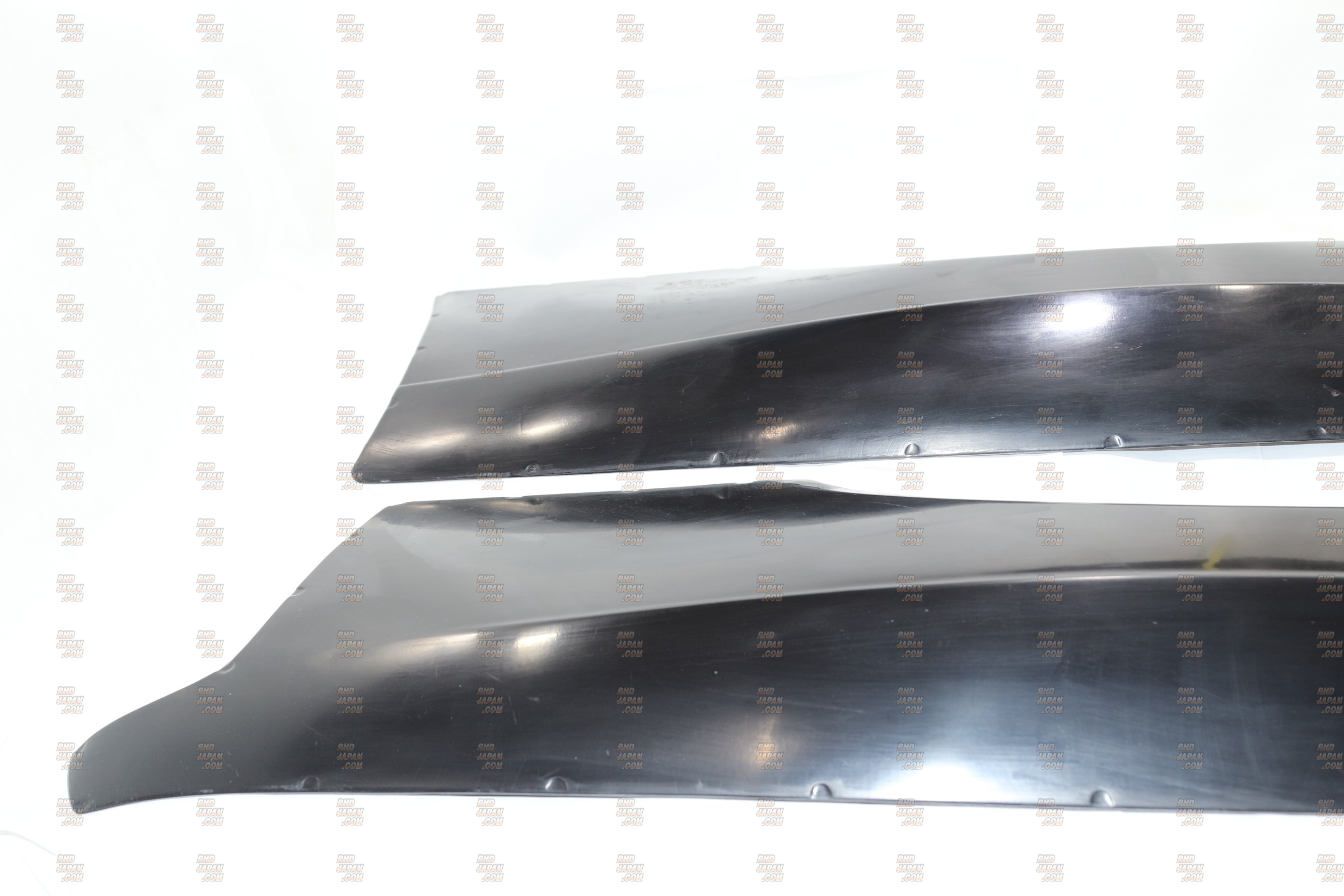 D-Max Rear Over Fenders 40mm - S14 - RHDJapan