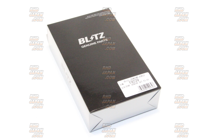 Blitz Temp Sensor Set TS-01 - RHDJapan