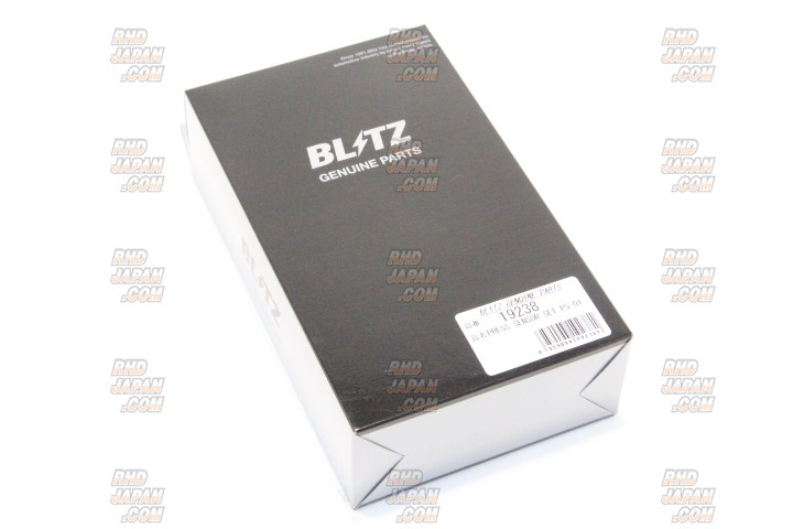 Blitz Pressure Sensor Set PS-01 - RHDJapan