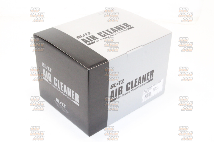 Blitz SUS Power Air Cleaner Core-Type - LW3W - RHDJapan