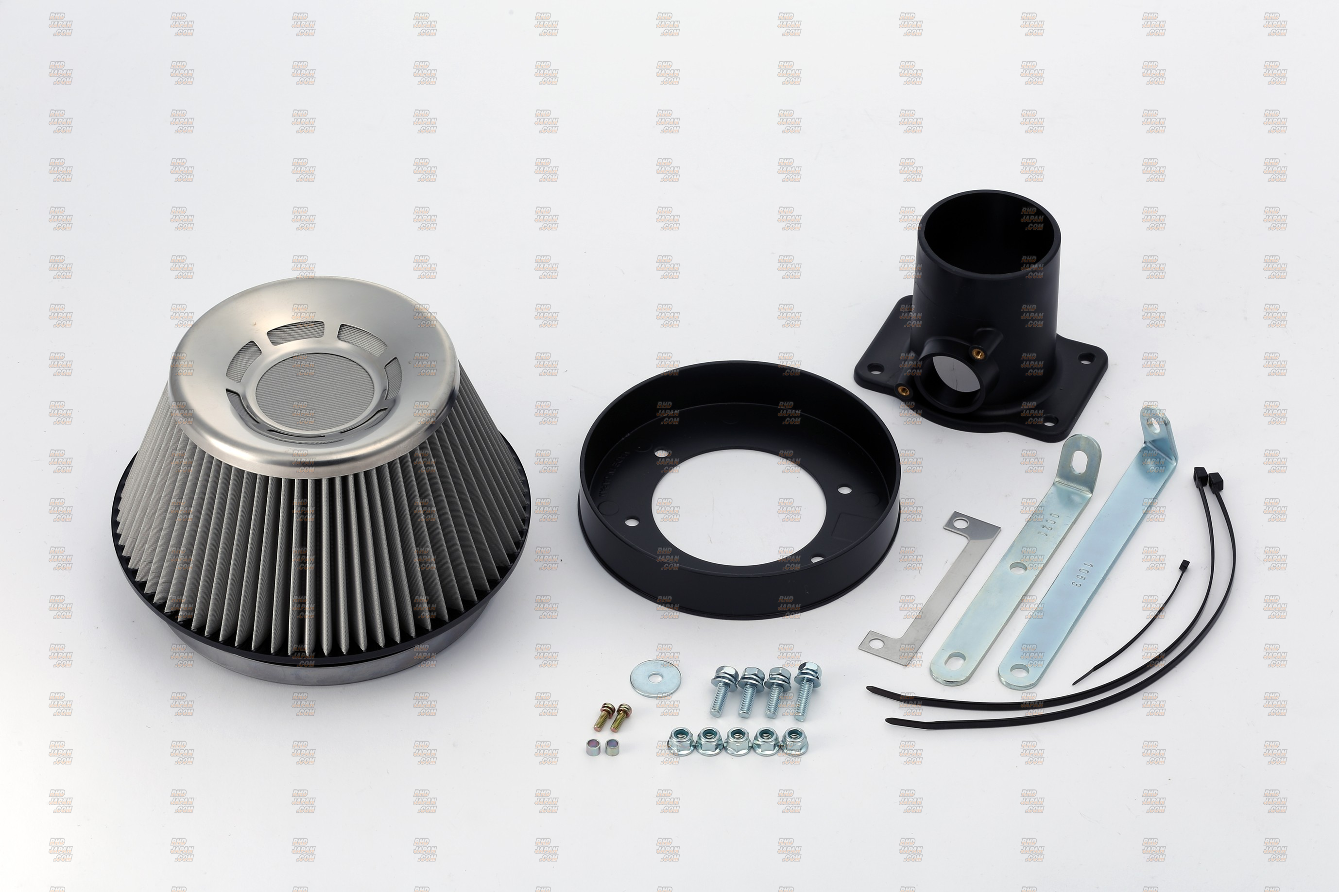 Blitz SUS Power Air Cleaner Core-Type - LW3W - RHDJapan