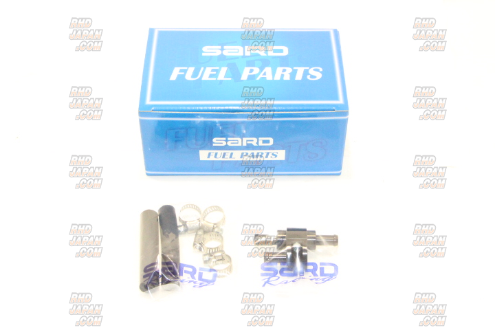 Sard Jet Pump Killer - CN9A CP9A