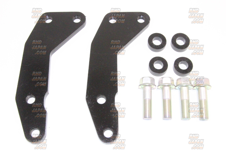 TKF GTO Brake Caliper Bracket Kit 