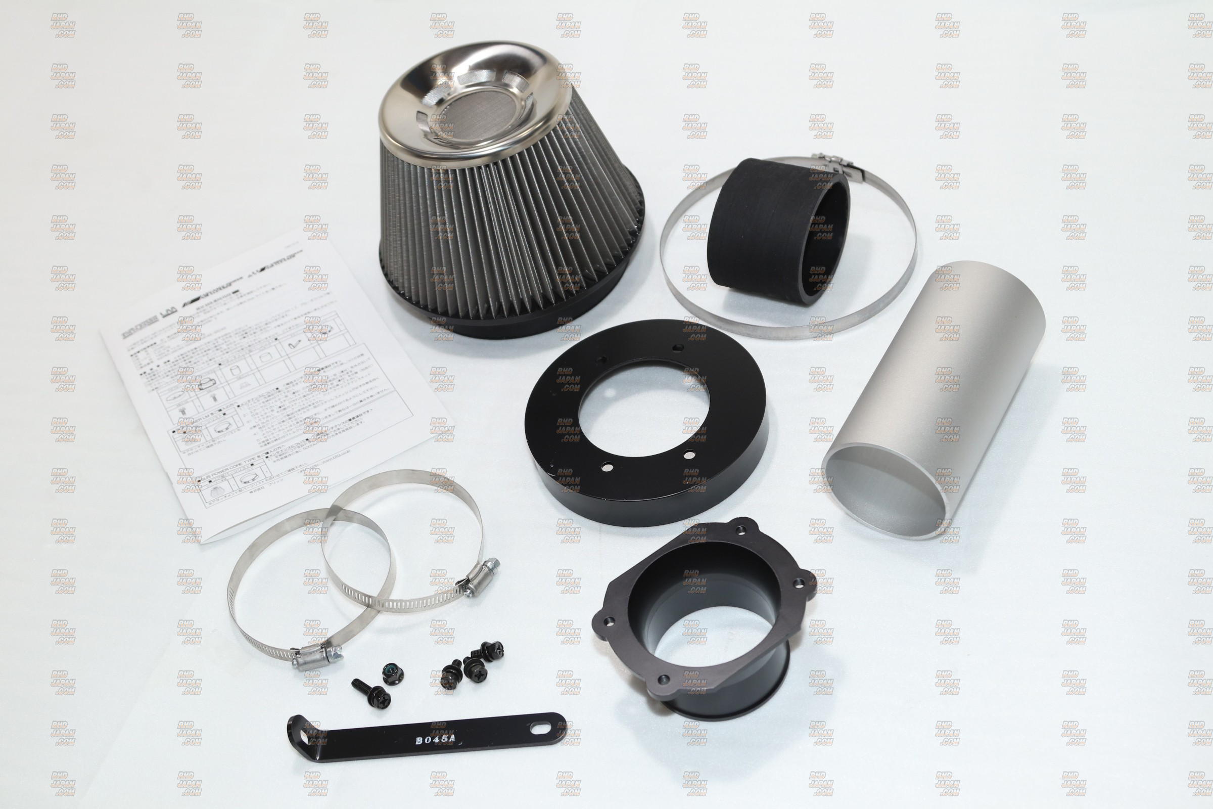 Blitz SUS Power Air Cleaner Core-Type - JZX90 - RHDJapan