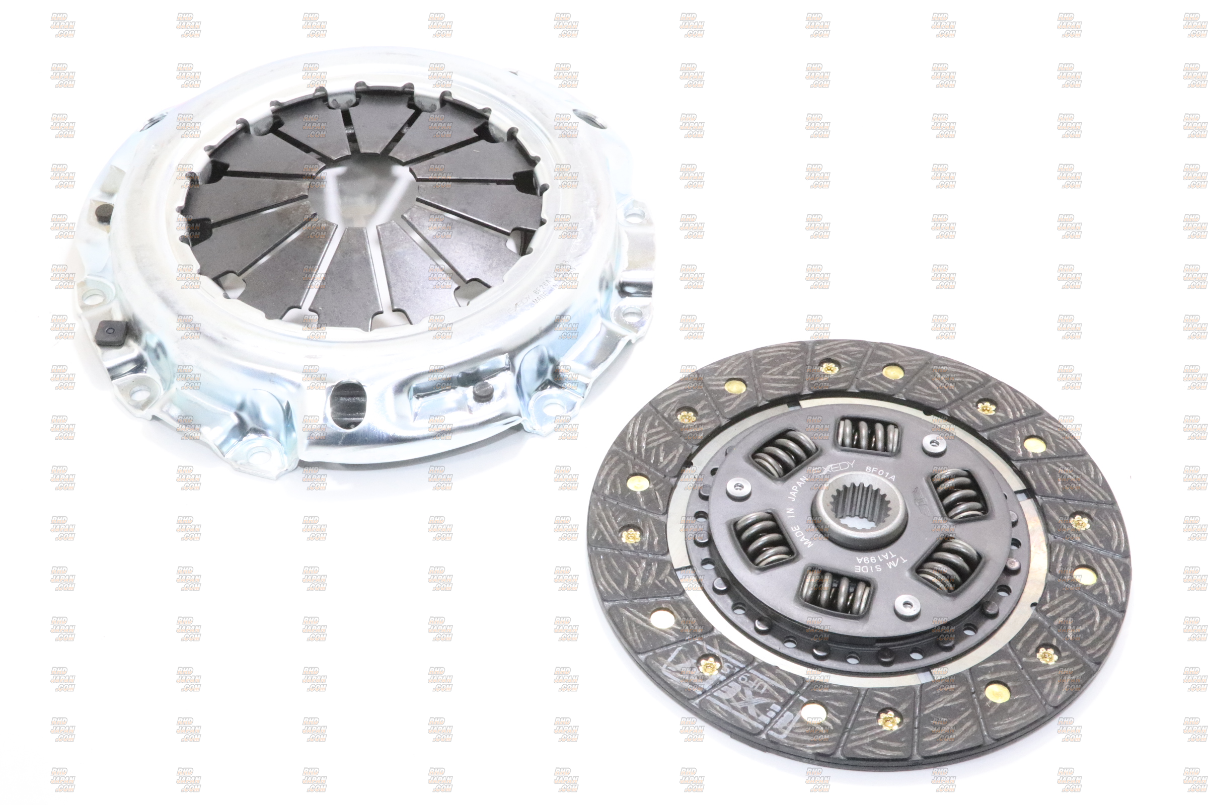 Y Front Drive Sprocket Kawasaki | NICHE PARTS