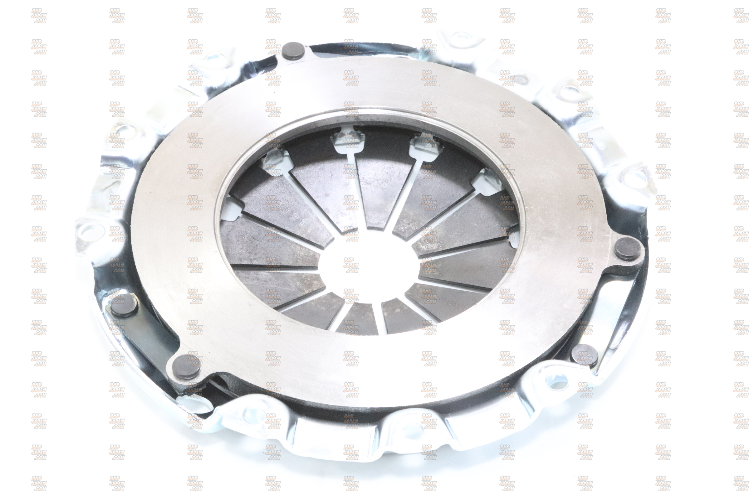 EXEDY Single Sports Ultra Fiber Clutch Kit - ZC31S - RHDJapan