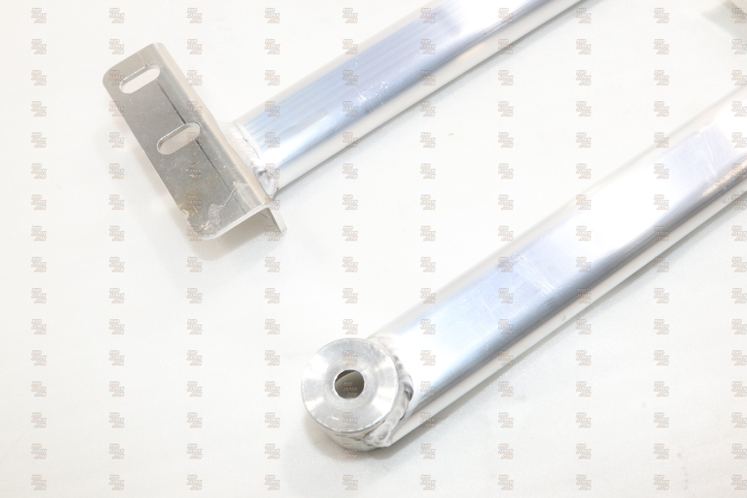 Do-Luck Floor Support Bar Set Aluminum - BCNR33 - RHDJapan