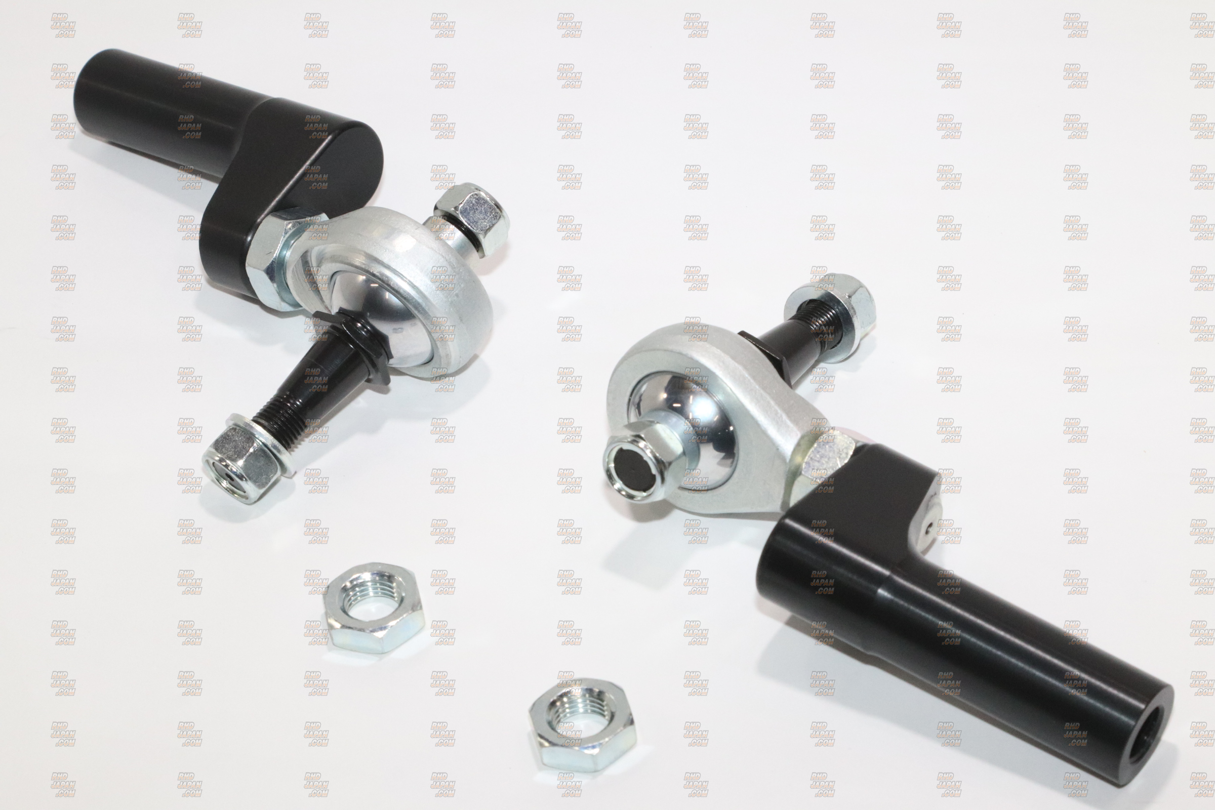 Nagisa Auto Sagemasu Low-Down Adjustable Stabilizer Link Rear