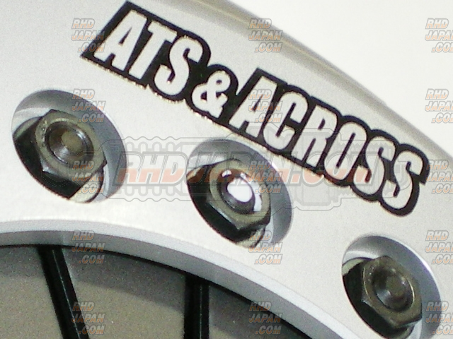 ATS & Across Carbon Single Clutch Kit Spec 1 1300Kg - DC2 DB8 EK4