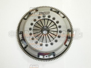 ATS & Across Carbon Single Clutch Kit Spec 1 1300Kg - DC2 DB8 EK4