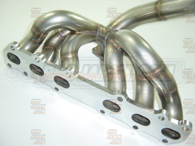 Trust Greddy Sus. Turbo Exhaust Manifold TD05 TD06 - JZX100 - RHDJapan