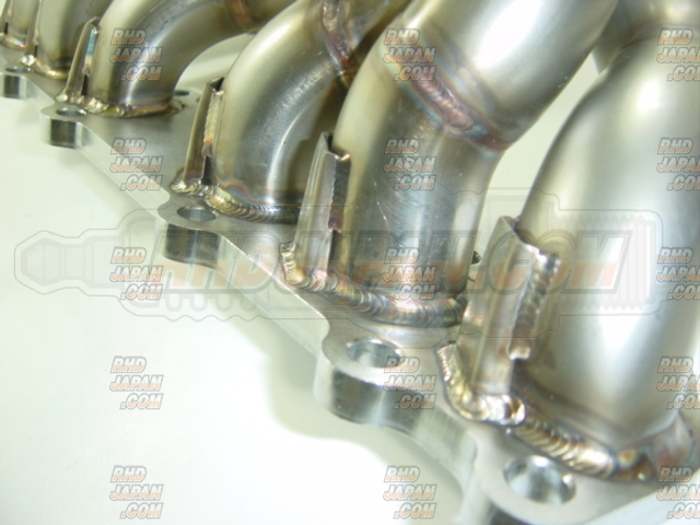 Trust Greddy Sus. Turbo Exhaust Manifold TD05 TD06 - JZX100 - RHDJapan