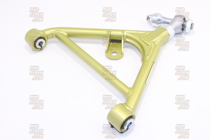 Ikeya Formula Adjuster Rear Lower Arm Set - BCNR33 BNR34