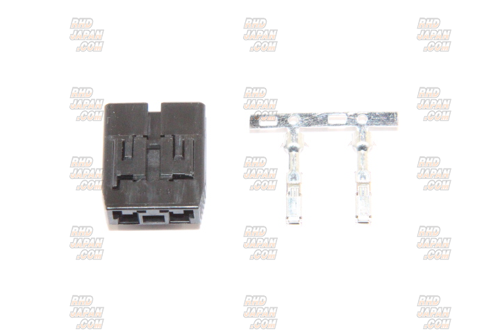 Sard Coupler & Terminal Set For 265L 165L 130L Fuel Pump
