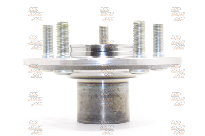 J's Racing High Frequency Rear Hub Assembly - S2000 AP1 AP2 - RHDJapan