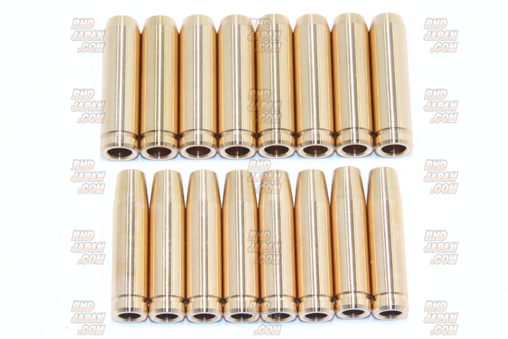 Tomei Valve Guides Set - EJ20 EJ25