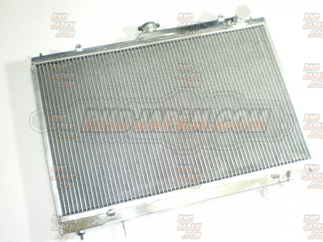HPI Radiator Evolve STD Series - ECR33 ER34 C35