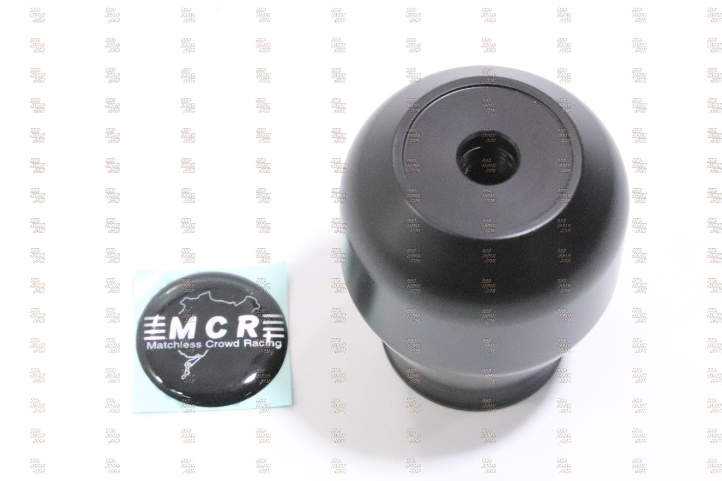 MCR Matchless Crowd Racing Shift Knob - Z34